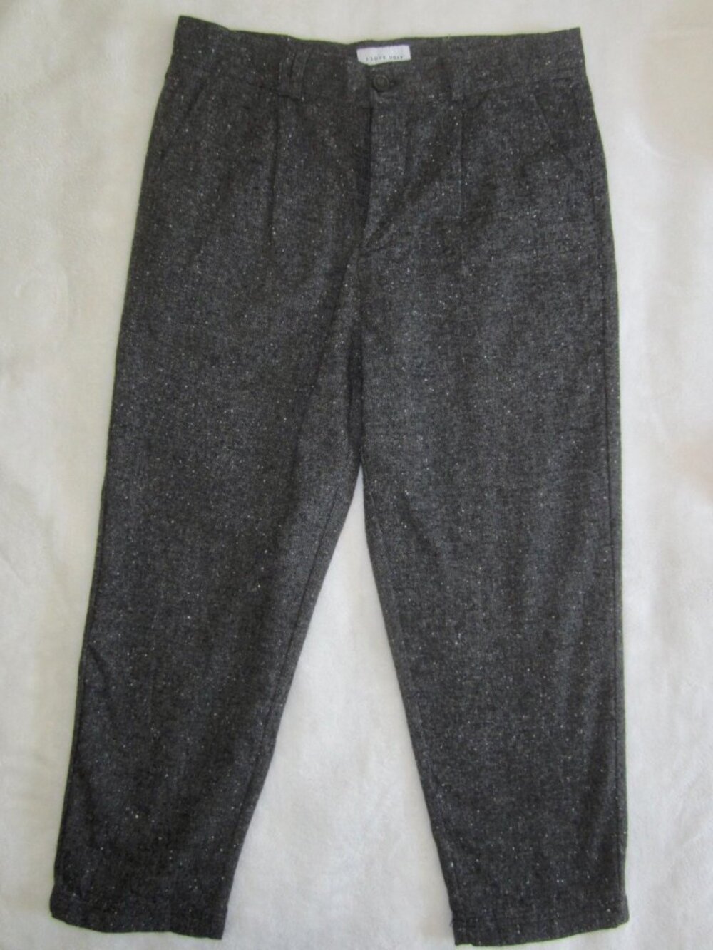I LOVE UGLY KOBE Pant Men’s Large